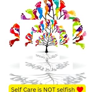 Self Care Show: Prioritize Yourself 🥰